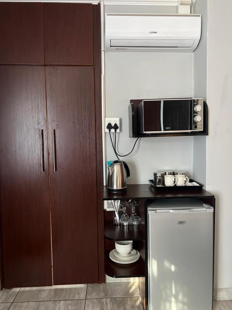 Silken Trap Accommodation No Loadshedding Йоганнесбурґ Екстер'єр фото
